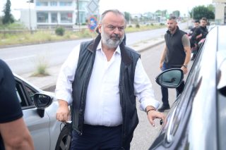 marios iliopoulos
